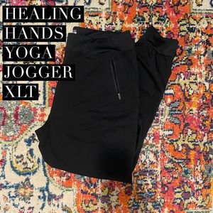 Healing Hands Jogger Scrubs